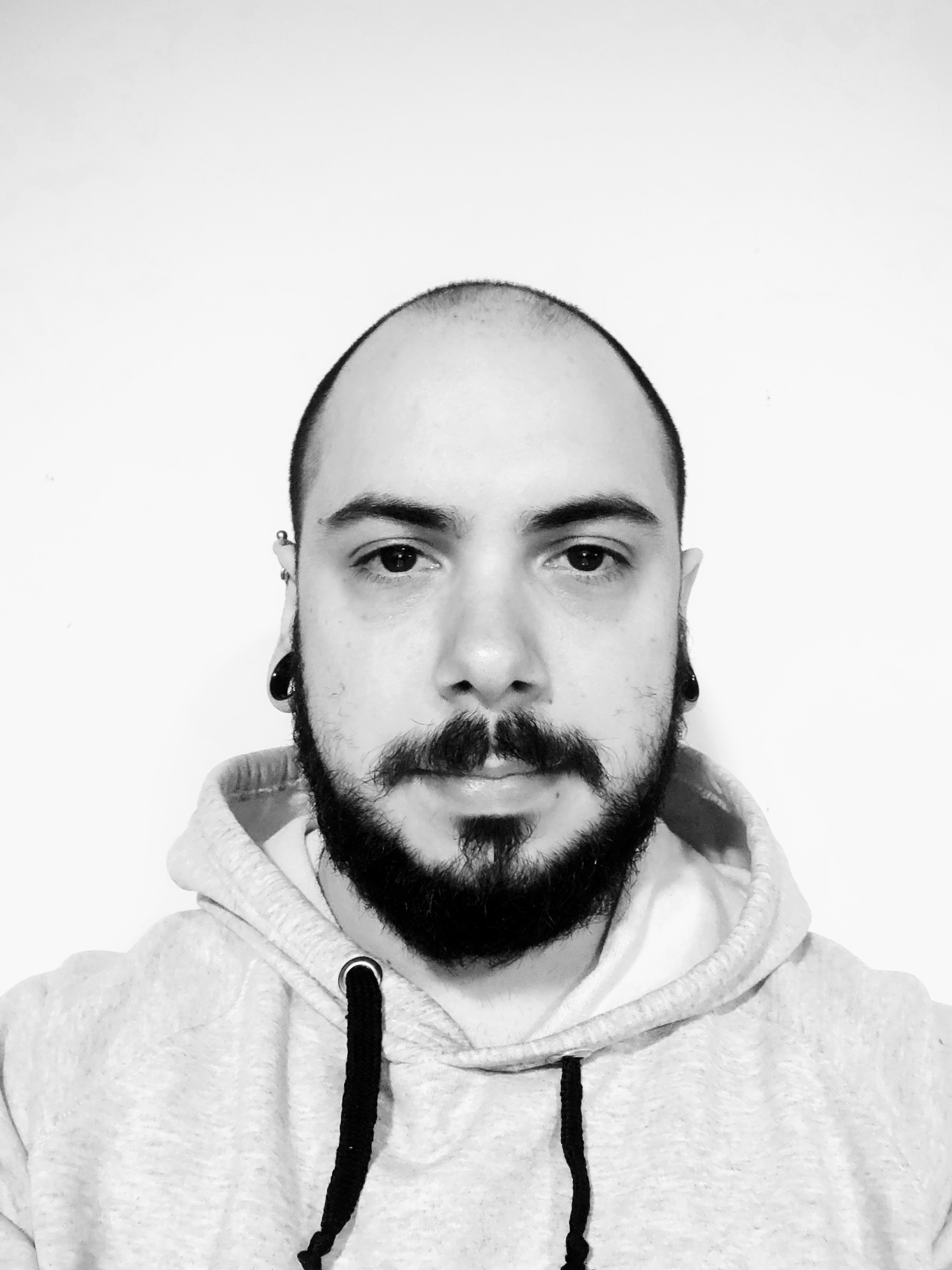 Photo of Rodolfo Talibs